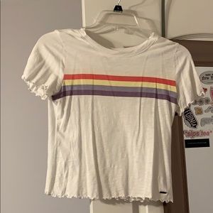 Hollister t-shirt